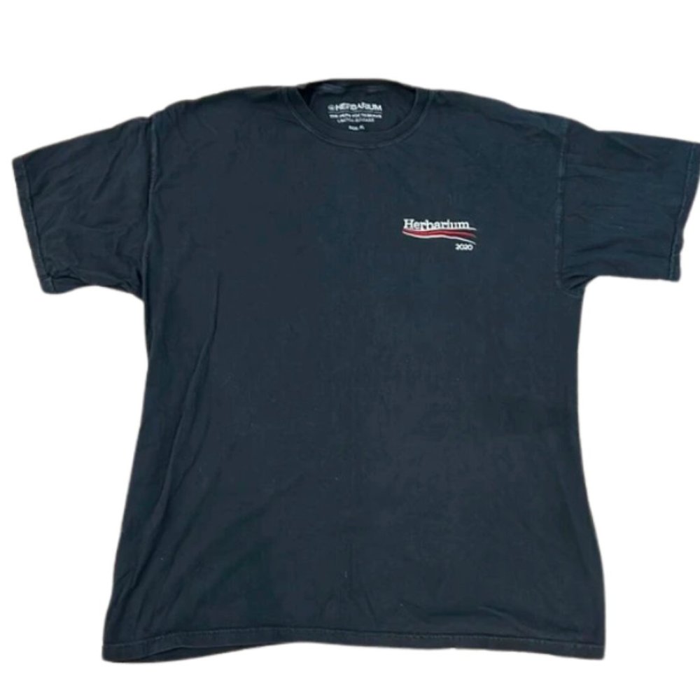 Herbarium “Balenciaga” T-Shirt